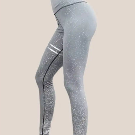 Legging sport amincissant femme