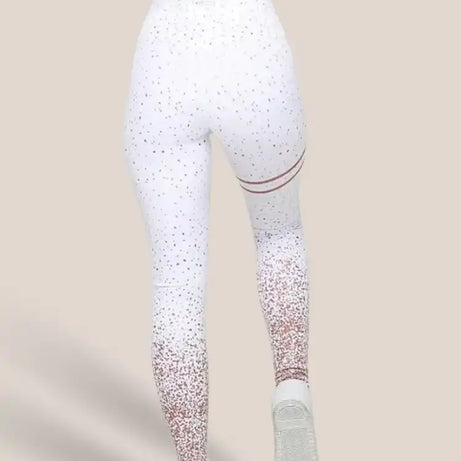 Legging sport amincissant femme