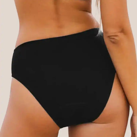 Lilia - Bas Maillot De Bain Menstruel