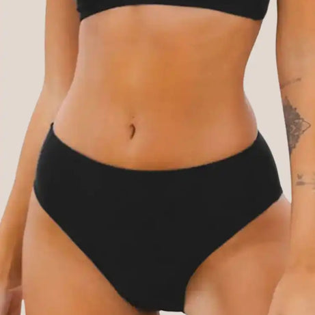 Lilia - Bas Maillot De Bain Menstruel