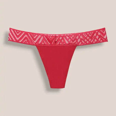 Linda - String Menstruel