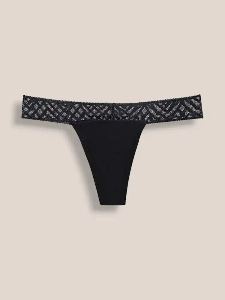 Linda - String Menstruel
