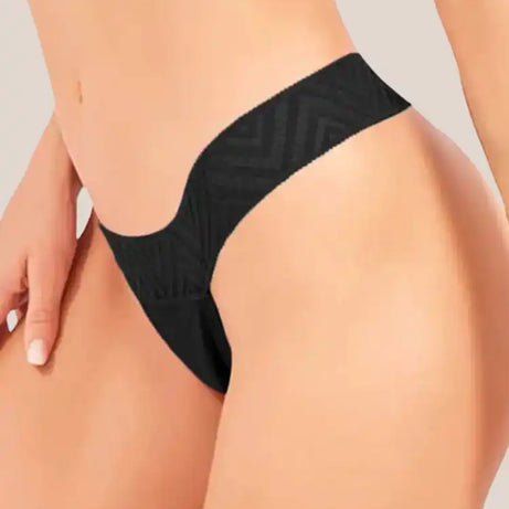 Linda - String Menstruel