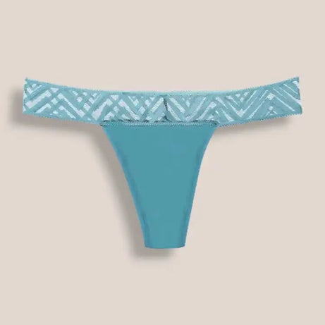 Linda - String Menstruel
