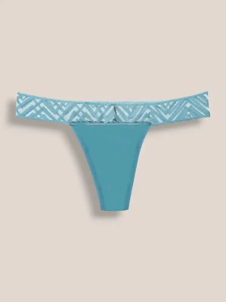 Linda - String Menstruel