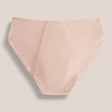 Lot 3 Culottes Menstruelles Colorées
