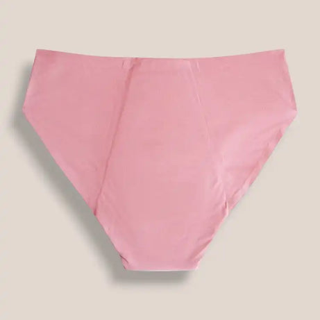 Lot 3 Culottes Menstruelles Colorées