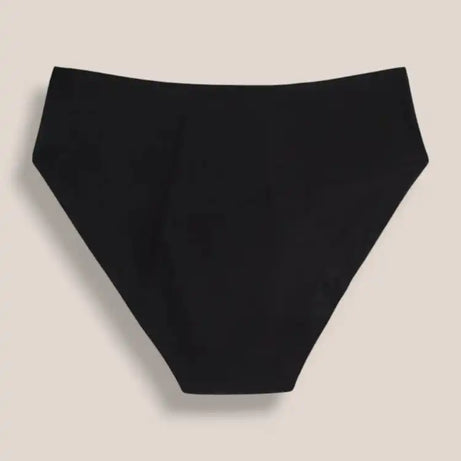 Lot 3 Culottes Menstruelles Noires