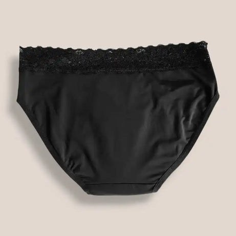 Lot 3 Shorty Menstruels