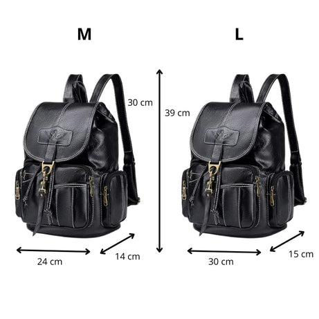 Sac à Dos Femme Vintage