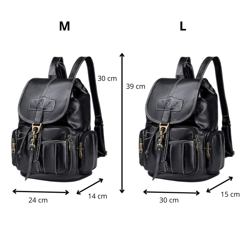 Sac à Dos Femme Vintage