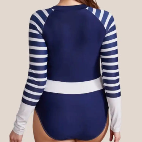 MAILLOT DE BAIN AMINCISSANT POUR LA TAILLE