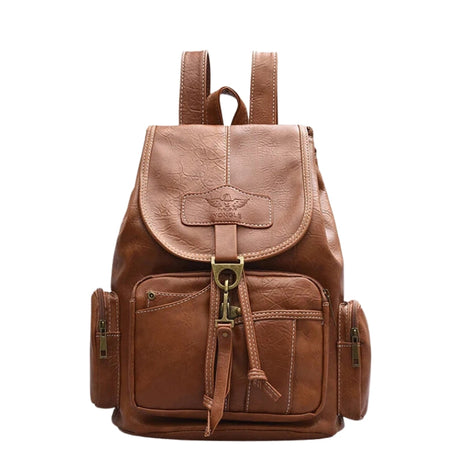 Sac à Dos Femme Vintage