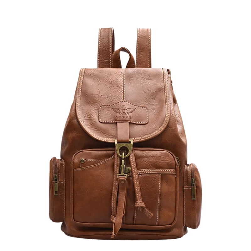 Sac à Dos Femme Vintage