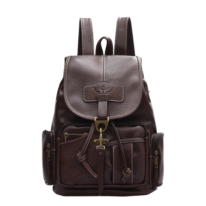 Sac à Dos Femme Vintage