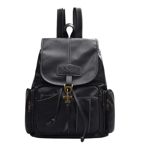 Sac à Dos Femme Vintage