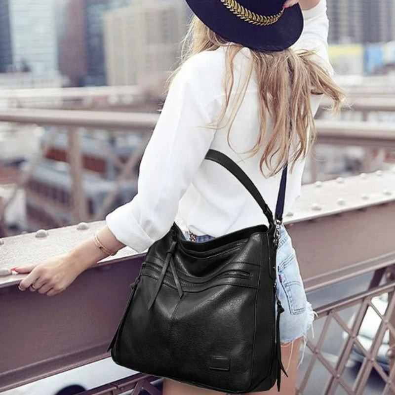 Sac Fourre Tout Multipoches
