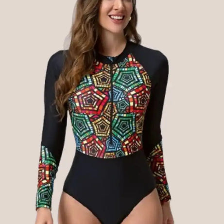 Maillot de bain amincissant arena