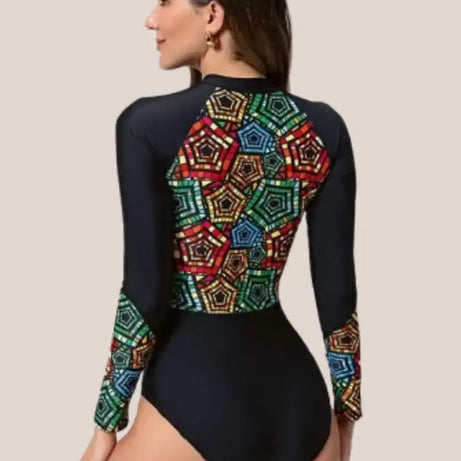 Maillot de bain amincissant arena