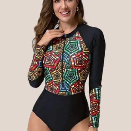 Maillot de bain amincissant arena