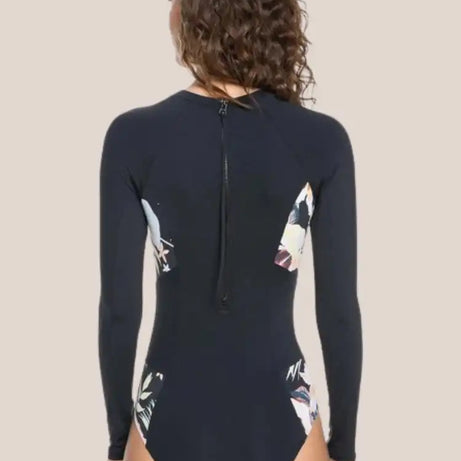 Maillot de bain amincissant ventre