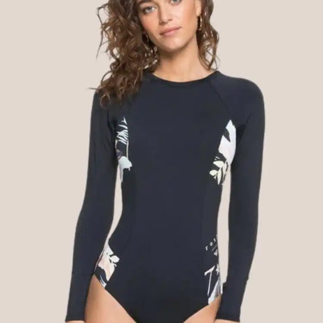 Maillot de bain amincissant ventre