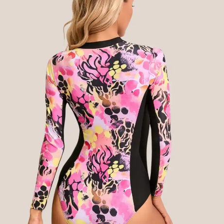 Maillot de bain femme cache ventre