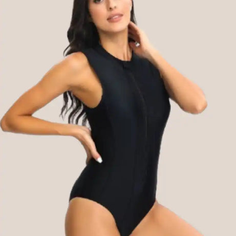 Maillot de bain gaine