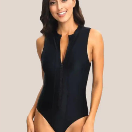 Maillot de bain gaine