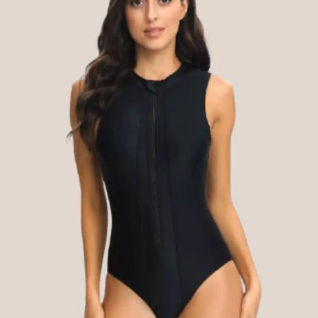Maillot de bain gaine