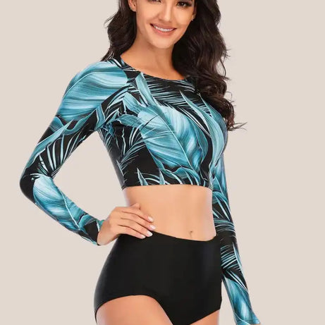 Maillot de bain rehausseur de poitrine