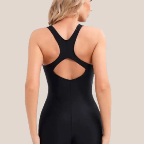 Maillot de bain sculptant et gainant