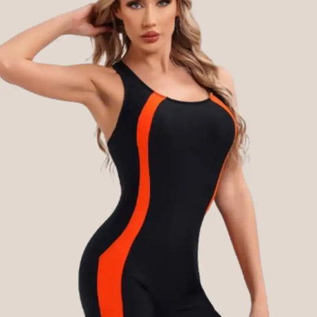 Maillot de bain sculptant et gainant