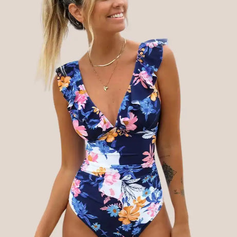 Monokini Plage