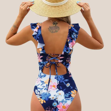 Monokini Plage