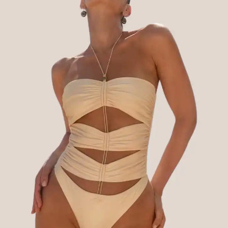 Monokini Swimsuits