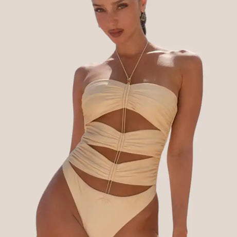 Monokini Swimsuits