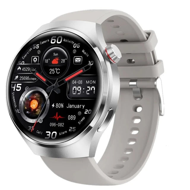 Montre Connectée Holly