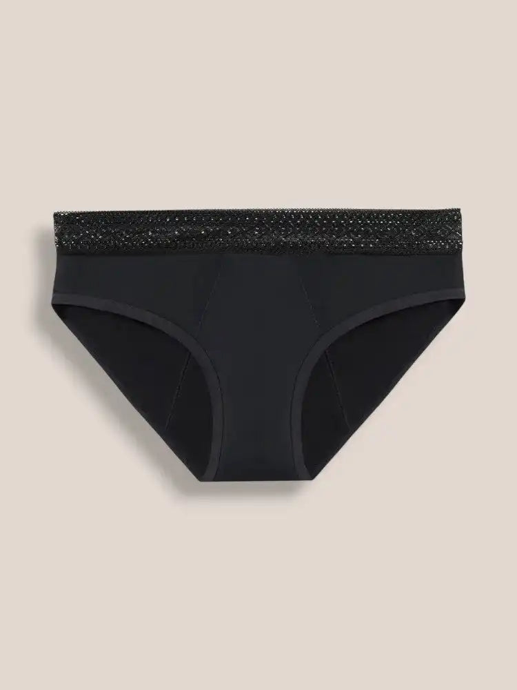 Noémie - Shorty Menstruel