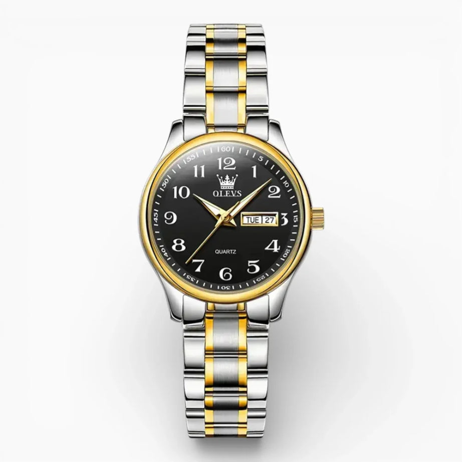Montre Femme Chiffres Arabes • JASPE