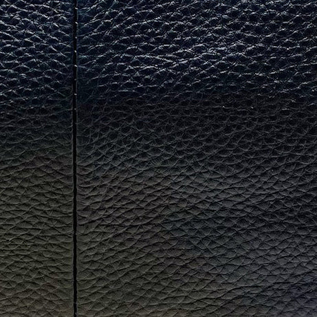 Petit sac à main cuir noir