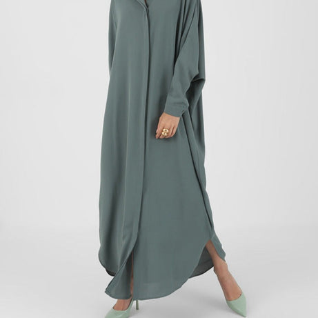 Gandoura Femme Amelia