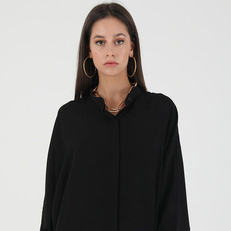 Gandoura Femme Simple