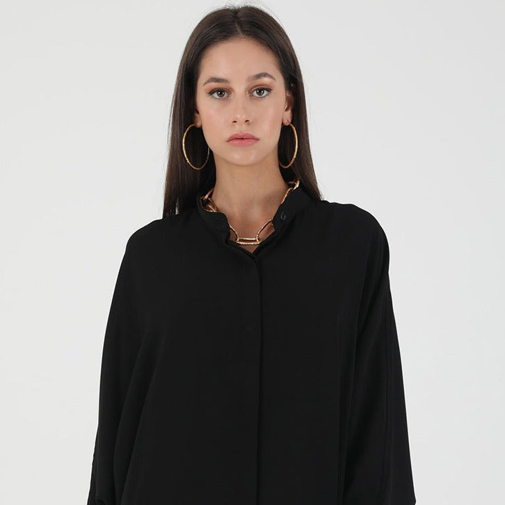 Gandoura Femme Simple