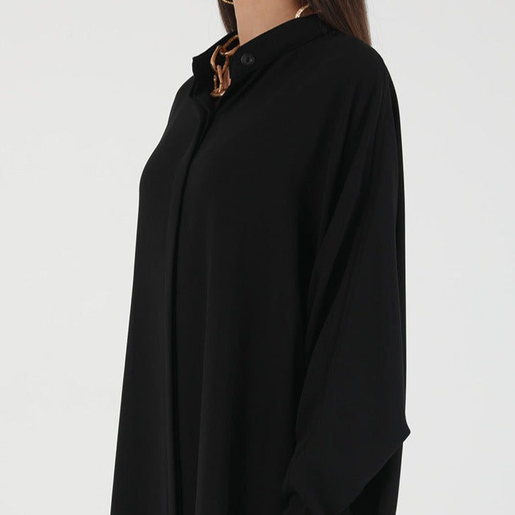 Gandoura Femme Simple