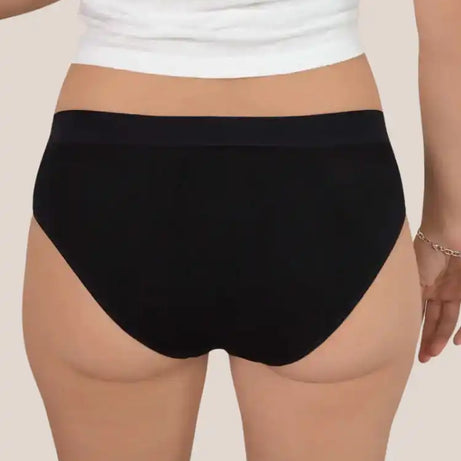 Pack 3 Culottes Menstruelles