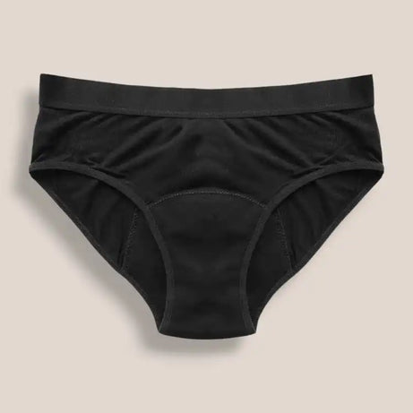 Pack 3 Culottes Menstruelles