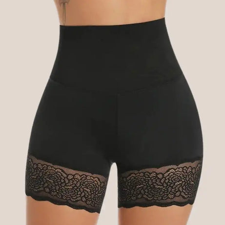 Panty Gainant Taille Haute