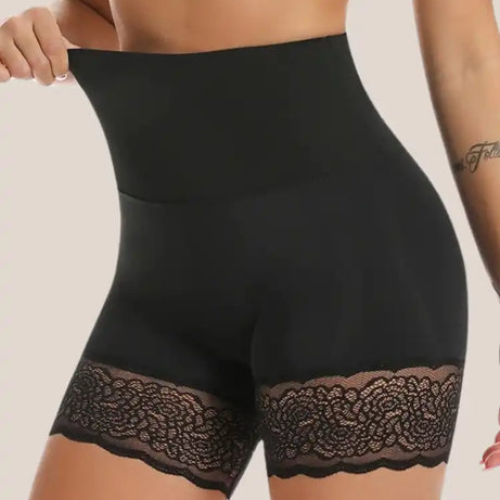 Panty Gainant Taille Haute