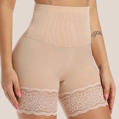 Panty Gainant Taille Haute